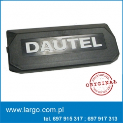 4007285L Osłona skrzynki sterowej Dautel DLB 44-45